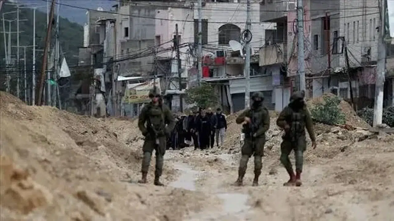 Filistin, Kolombiya'nın İsrail'deki büyükelçiliğini Kudüs'e taşımasına tepki gösterdi