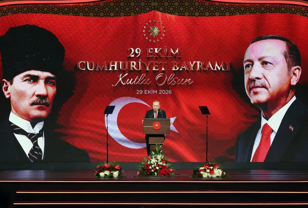 Cumhurbaşkanı Erdoğan 2026 Kültür ve Sanat Ödülleri'nin sahiplerini açıkladı