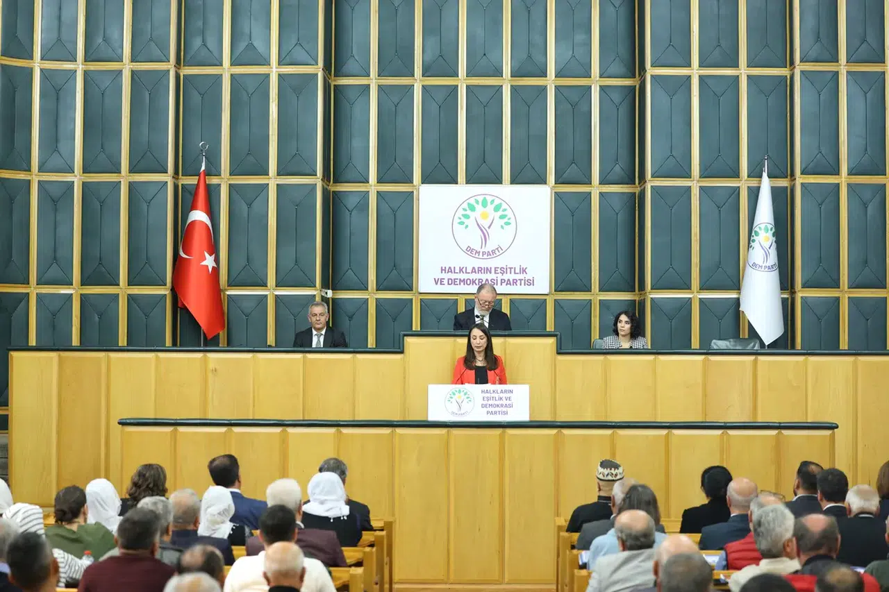 Hatimoğulları'ndan fon soruşturmasına ilişkin 7 öneri