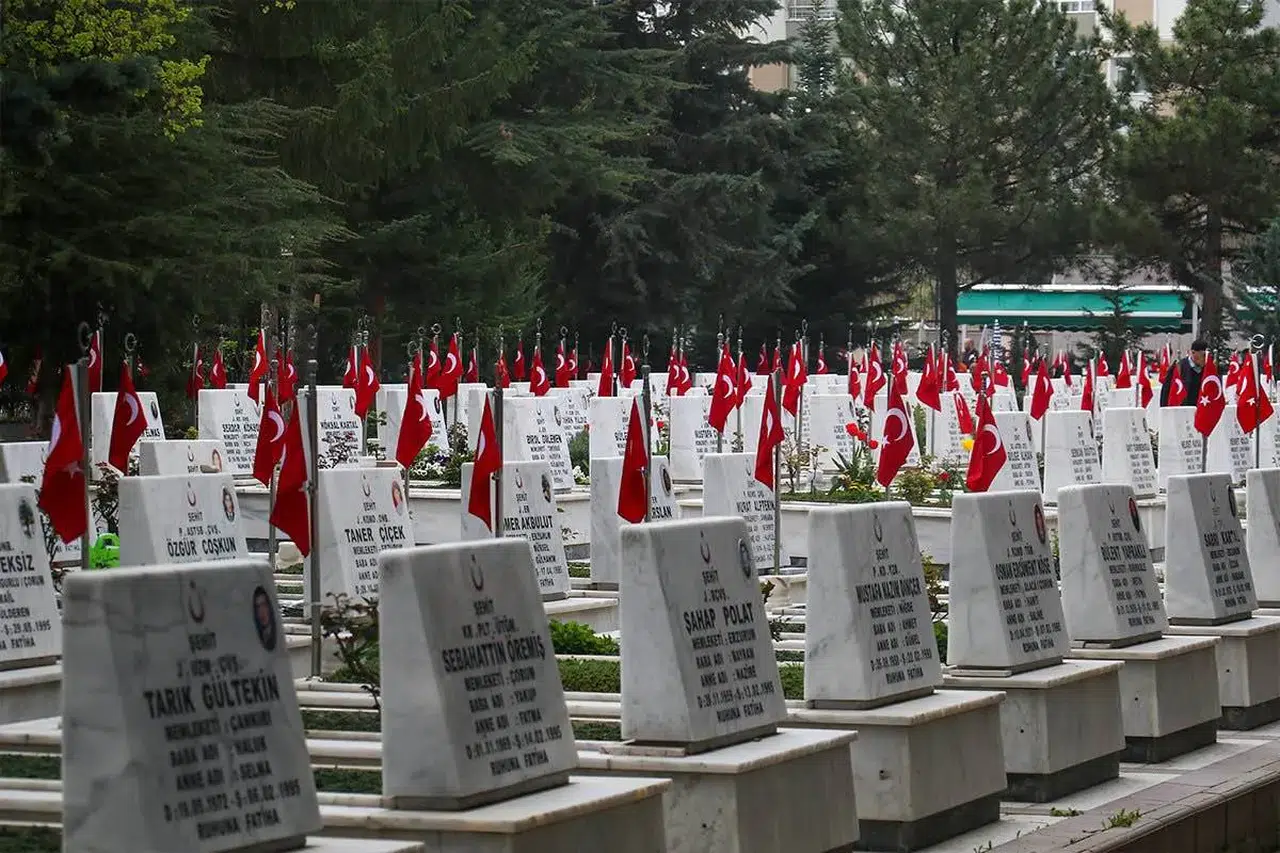 Dedem nerede şehit oldu sorgulama nasıl yapılır? MSB Şehit Bilgi Kapısı ekranına nasıl girilir?