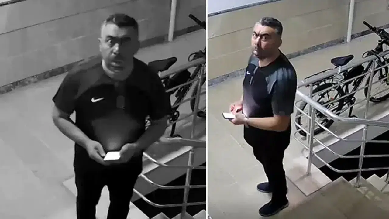 Apartman görevlisinin eşini öldürdü: Sanığa ağırlaştırılmış müebbet hapis