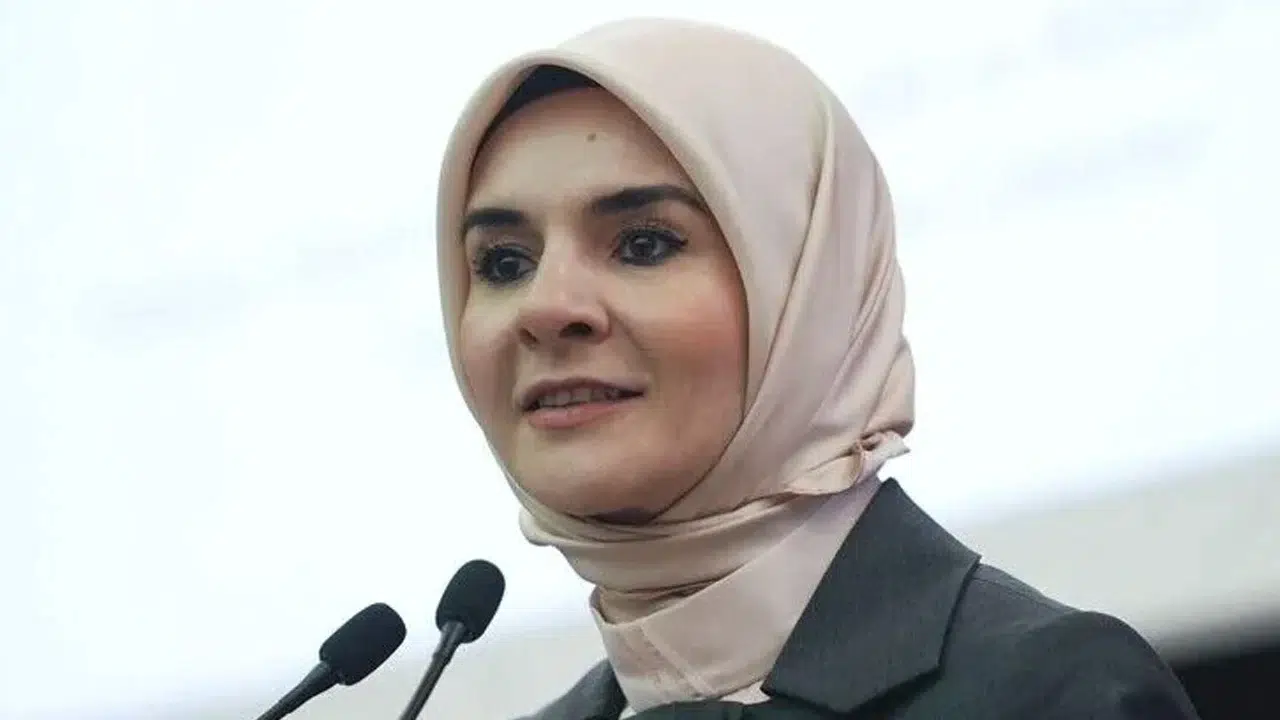 Bakanlıktan çocuk güzellik yarışması hakkında suç duyurusu