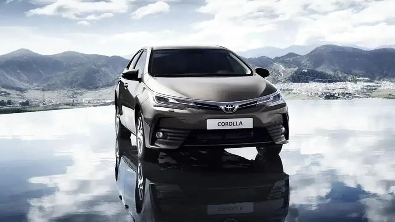 Toyota'dan 105 Bin 794 Araç İçin Geri Çağırma Kararı! Yakıt Sızıntısı ve Yangın Riski