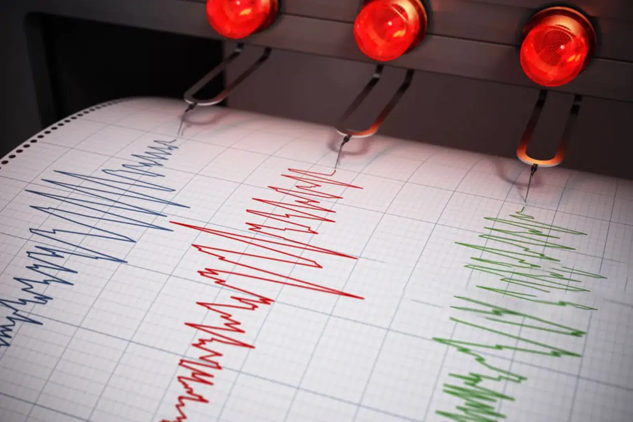 Tibet'te 7 büyüklüğünde deprem: Can ve mal kaybına ilişkin açıklama yapılmadı