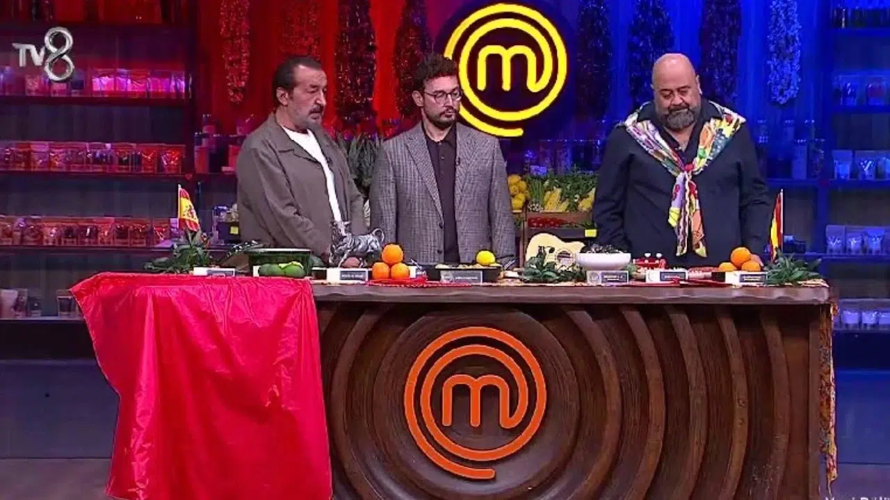 MasterChef 15 Ekim dokunulmazlık oyununu kim kazandı? 3. ve 4. eleme adayları belli oldu