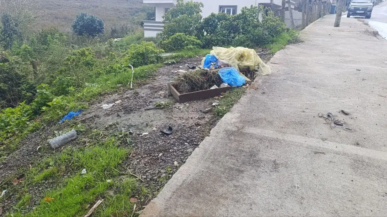 Sakarya’da otomobil motosiklete çarptı: 1 kişi hayatını kaybetti