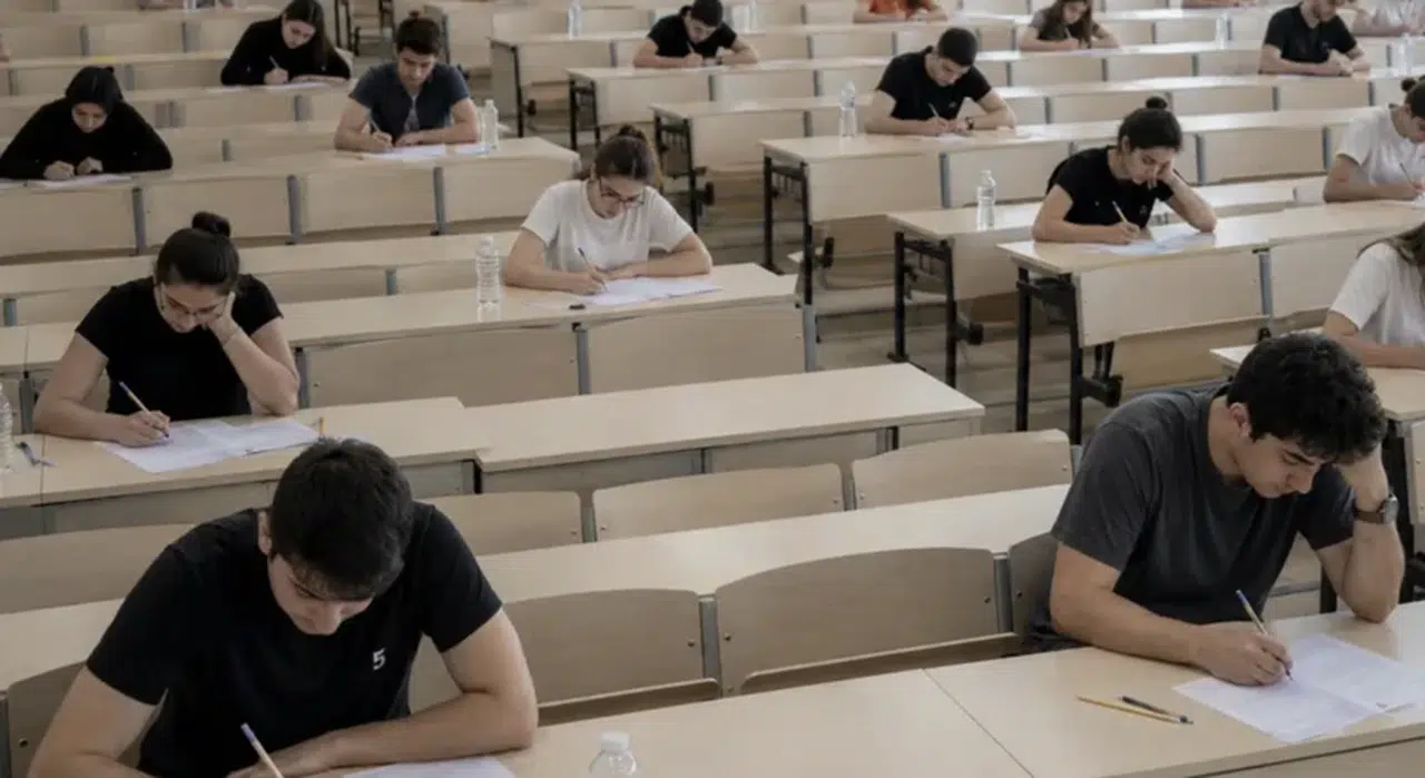 KPSS, ALES, DGS ve YKS tarihleri açıklandı! İşte 2027 sınav takvimi