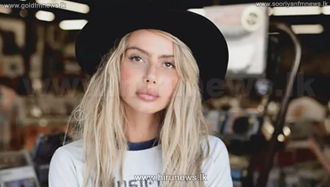 Justin Bieber'ın eski sevgilisi Sahara Ray 34 yaşında yaşamını yitirdi