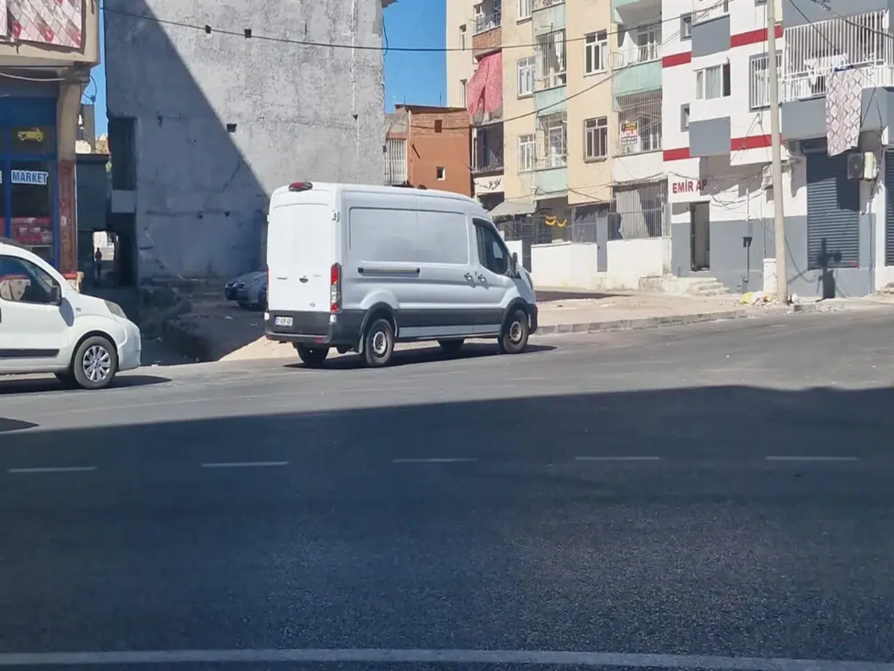Diyarbakır'daki cinayet davasında sanığın tutukluluğu devam etti