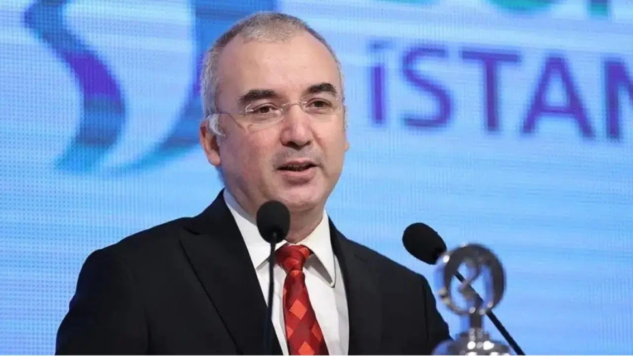 Korkmaz Enes Ergun kimdir, kaç yaşında, nereli? İşte hayatı ve kariyeri