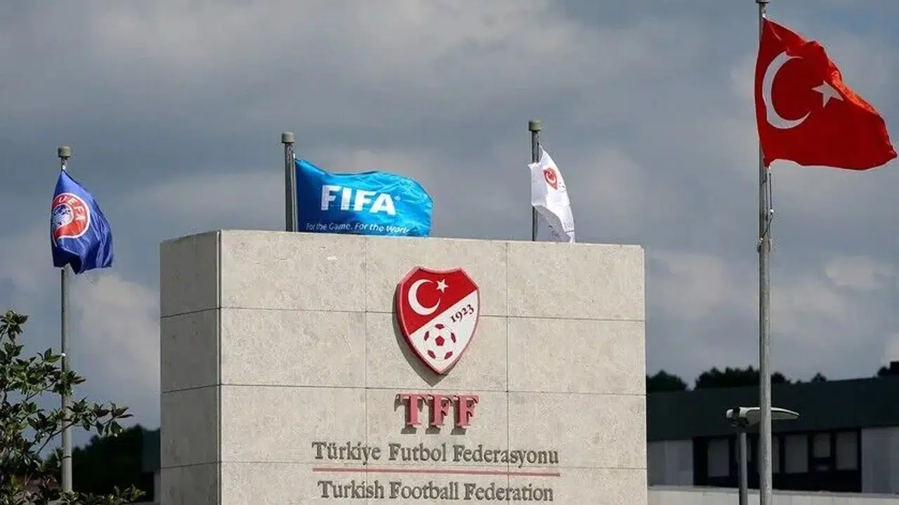 TFF duyurdu: 2 futbolcu, A Milli Futbol Takımı'nın aday kadrosuna alındı