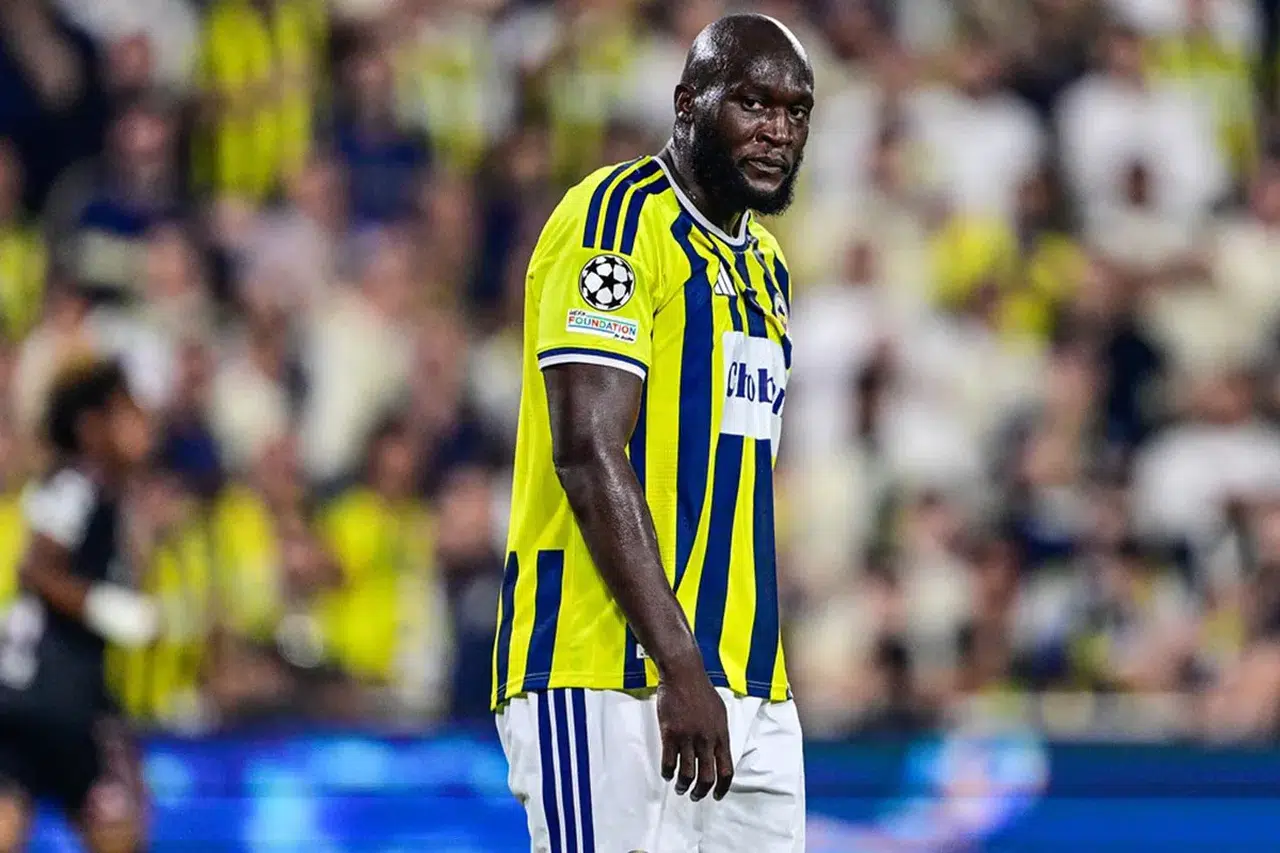 Fenerbahçe'nin Aston Villa maçı kadrosu belli oldu