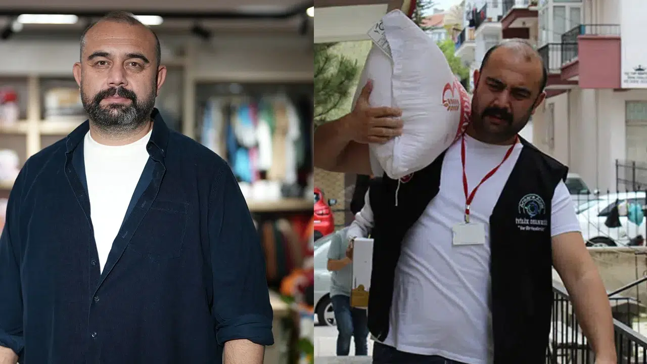 'Ankara Abisi' Yasin Oyanık tutuklandı! Dernek ve avukatından ilk açıklama geldi