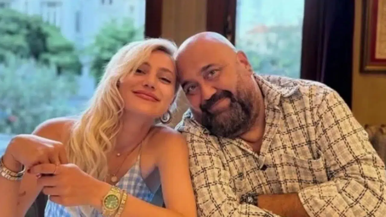 Somer Sivrioğlu ile Didem Belen Ayrıldı! Aldatma ve Tehdit İddiaları Gündeme Geldi