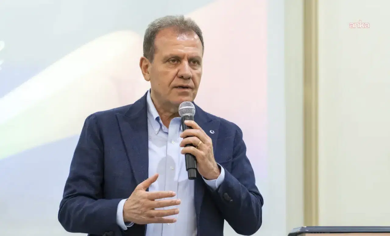 Vahap Seçer tutuklanmasının ardından ilk kez açıklama yaptı: "Kabul etmiyorum"