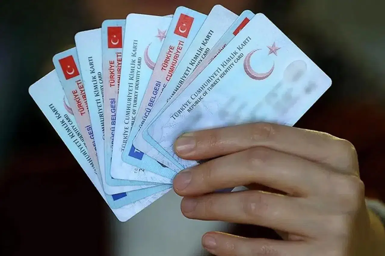Dijital kimlik cüzdanı 2027'de geliyor! Kimler kullanacak?