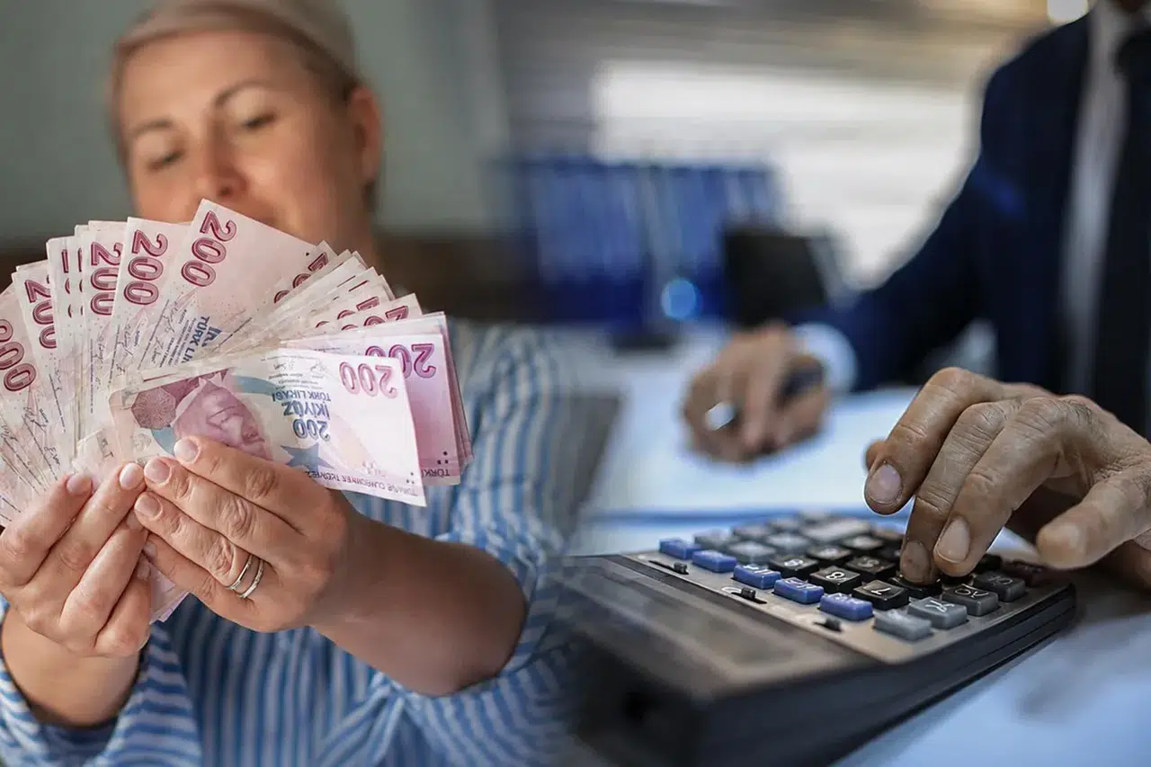 1 Milyon Vatandaşın Borçları Siliniyor! Meclis'te Çalışmalar Hız Kazandı
