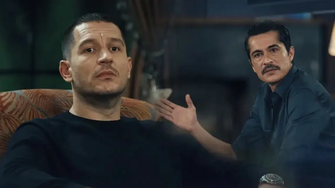 Yeraltı yeni oyuncular kimler ve kimler diziden ayrıldı? NOW ekranında 2. sezon kadrosu