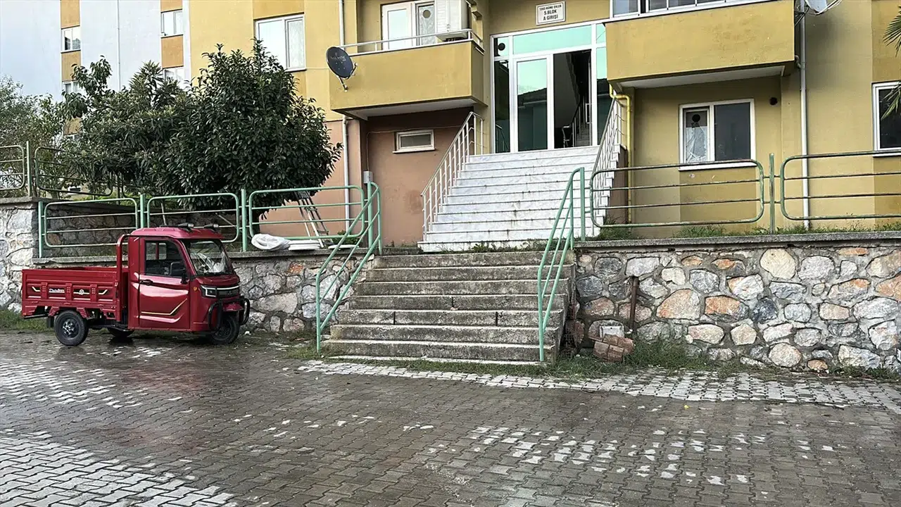 Sakarya'da silahlı kavga: 1 kişi hayatını kaybetti, şüpheli tutuklandı
