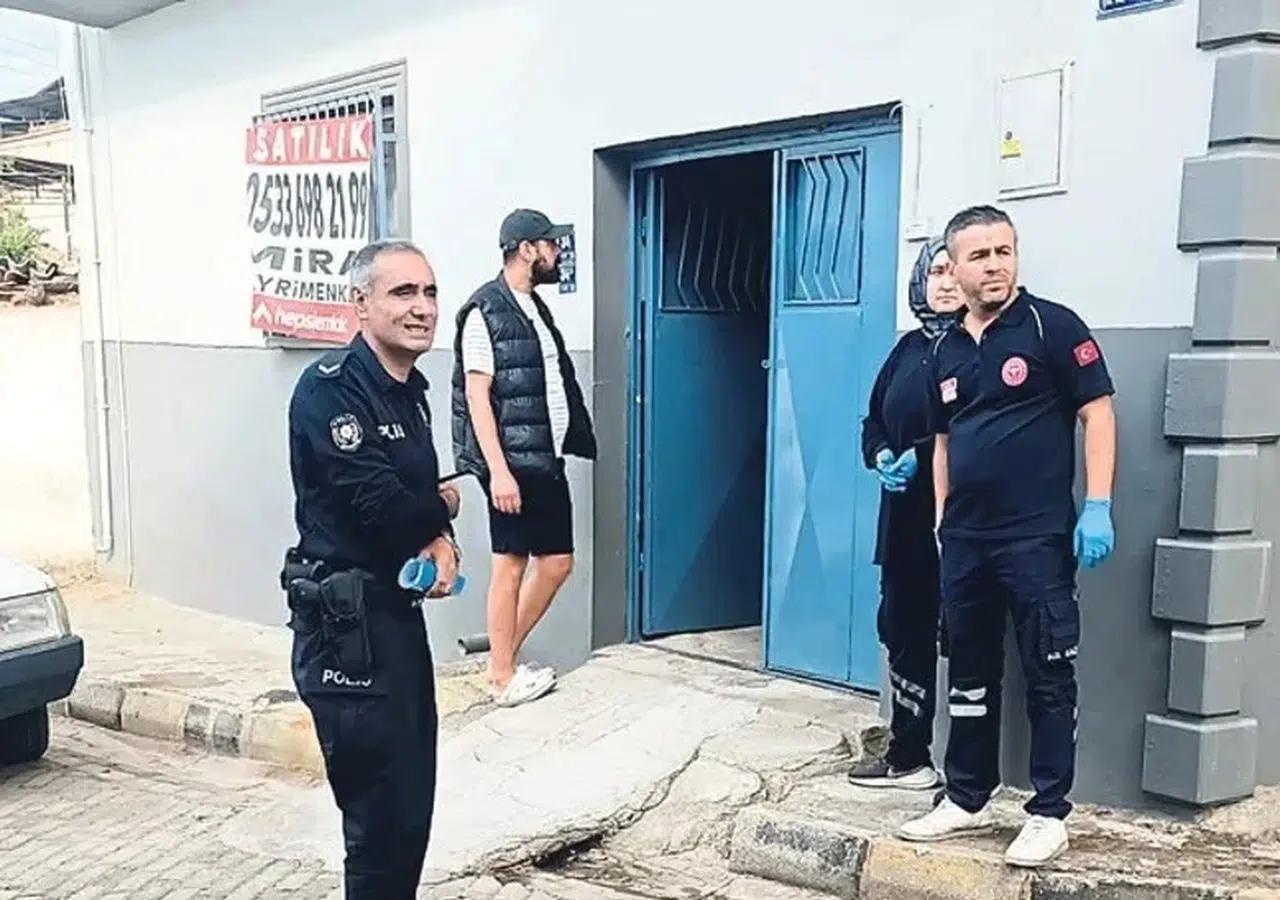 Aydın'da şüpheli ölüm: Piyango talihlisinin son sözleri açıklandı