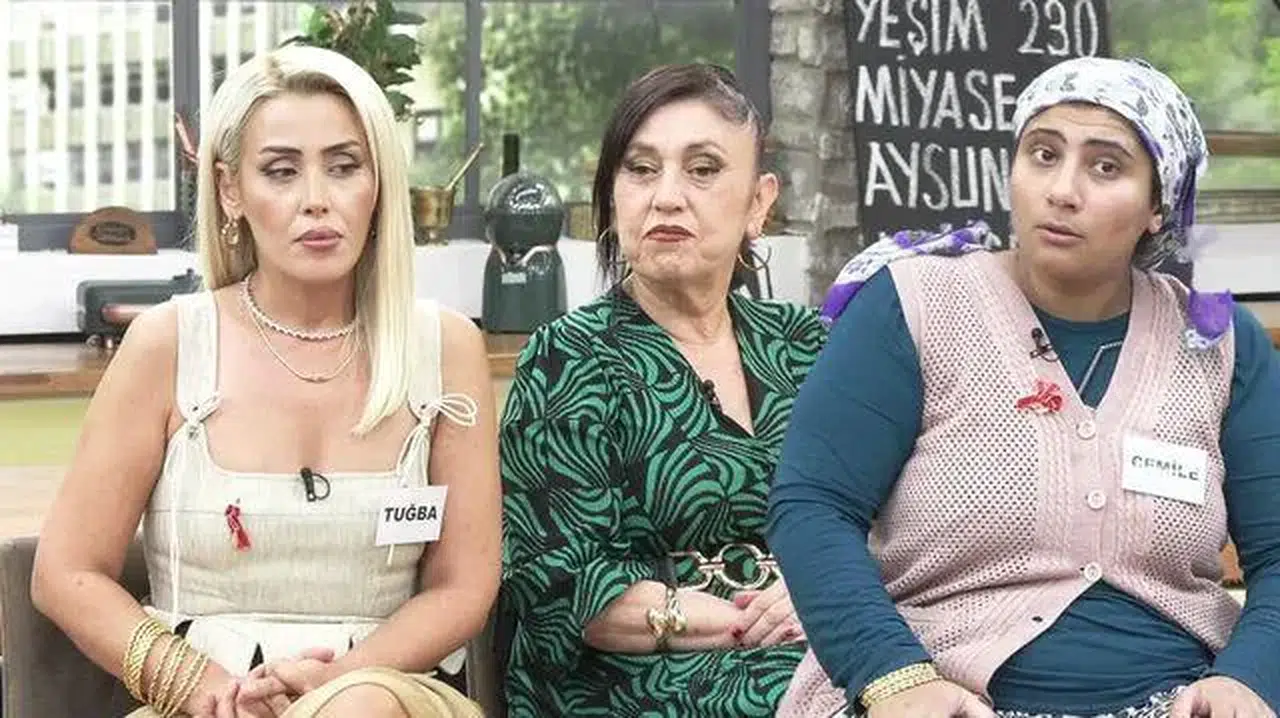 Gelinim Mutfakta kim kazandı, bilezikleri kim aldı ve haftanın finalinde hangi gelin elendi?