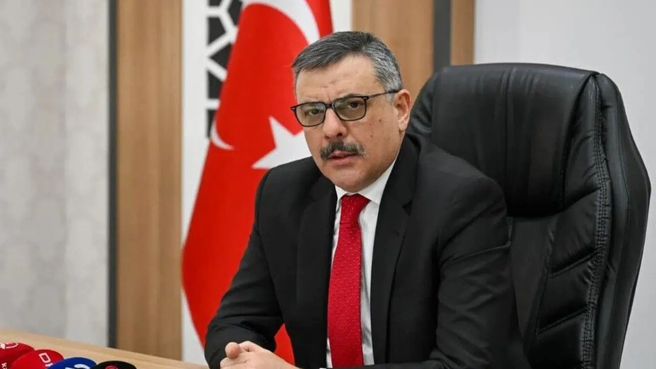 Uluslararası uyuşturucu şebekesine 13 ilde dev operasyon!