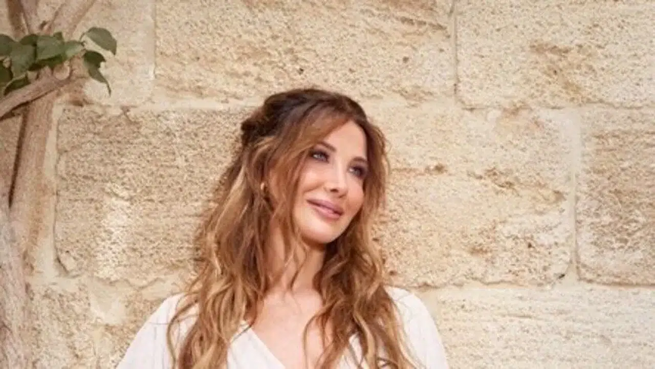 Nancy Ajram, 30 Aralık'ta İstanbul'da müzikseverlerle buluşacak