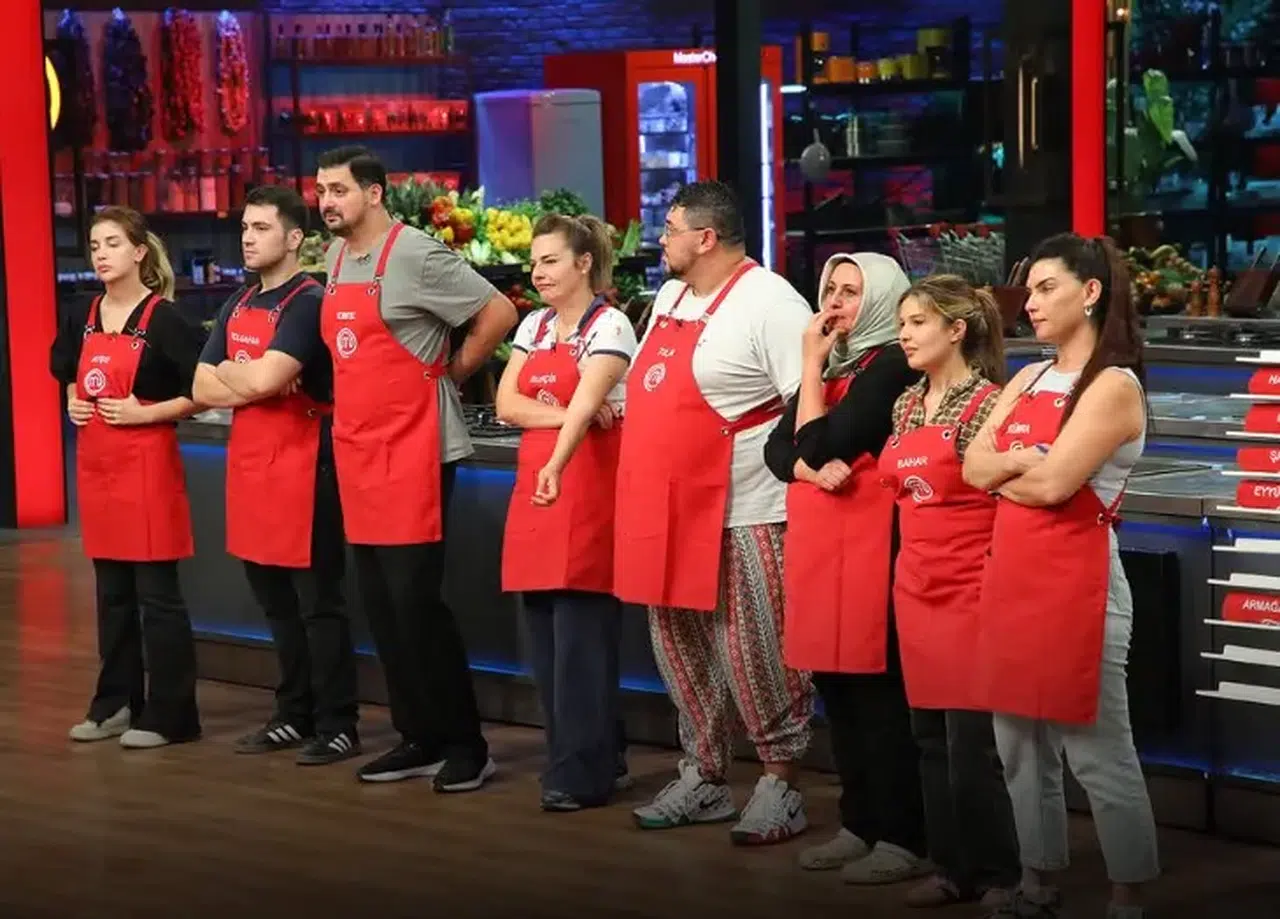 MasterChef kaptanlık oyununu kim kazandı, kim elendi, yeni takımlar nasıl kuruldu?