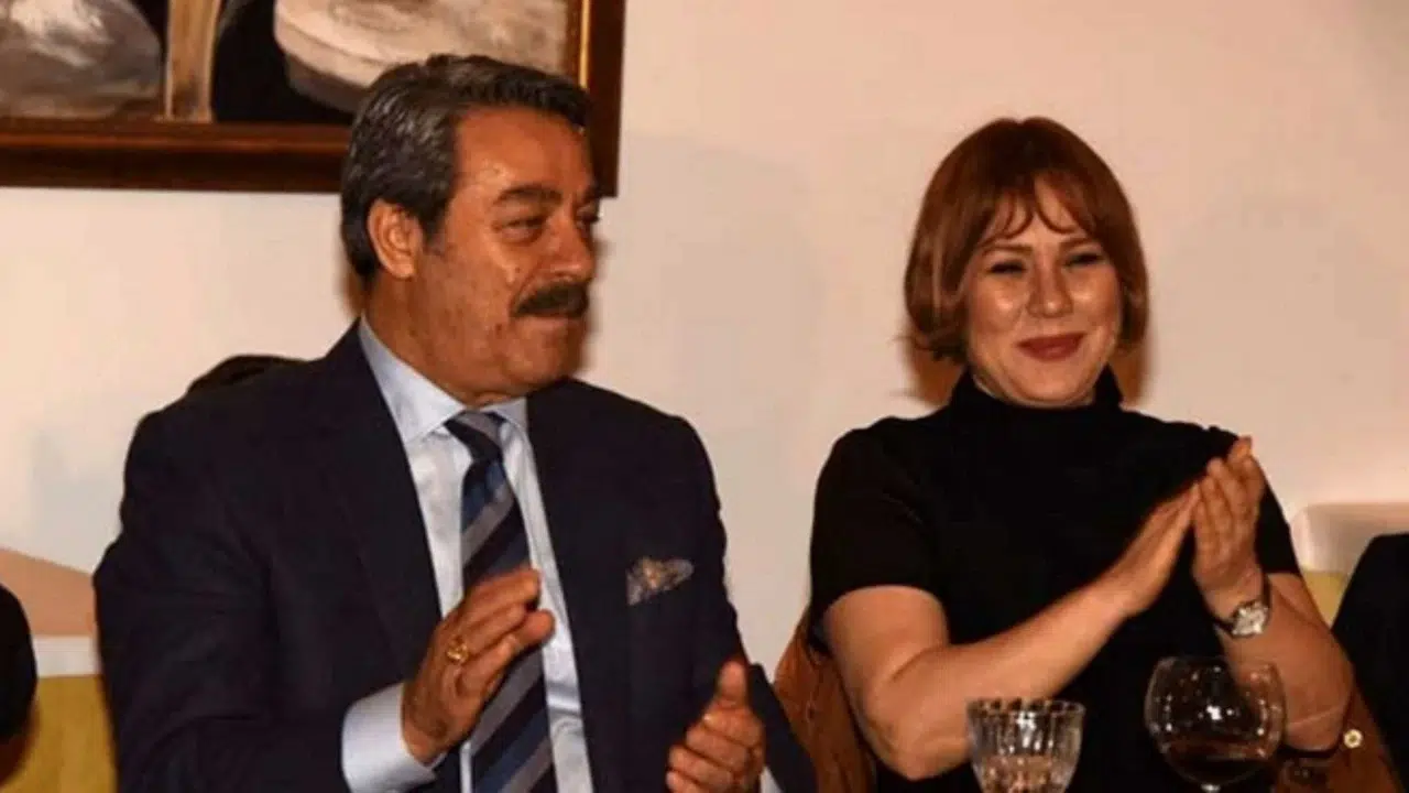Jülide Kural'dan Kadir İnanır'ın Vasiyeti Hakkında Açıklama