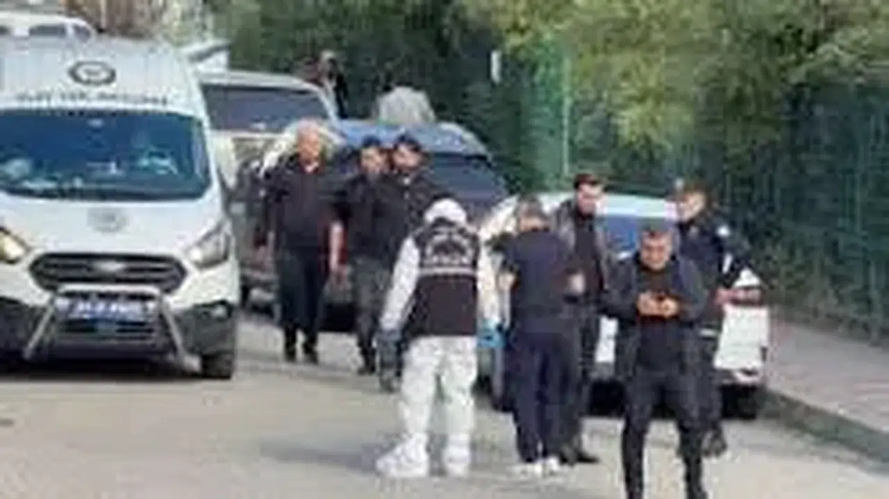 Başakşehir'deki okul saldırısında 3 kişi tutuklandı