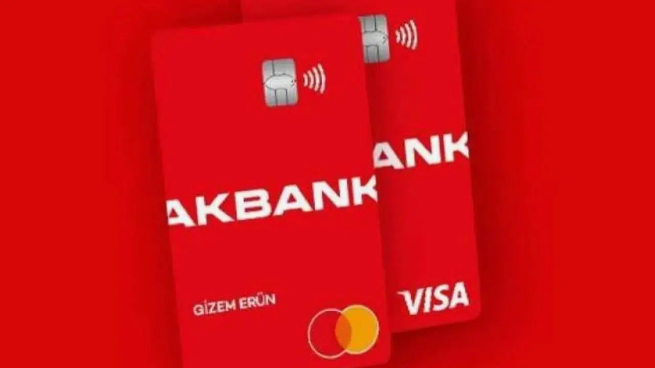 Akbank, güvenlik sızıntısı iddialarını kesin bir dille reddetti: "Tamamen asılsız"