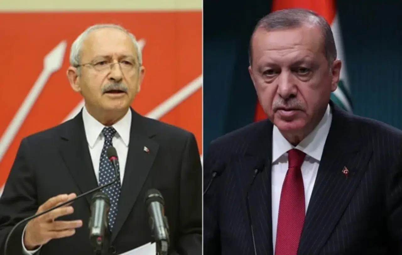 Kılıçdaroğlu'ndan erken seçim açıklaması! Erdoğan aday olacak mı?