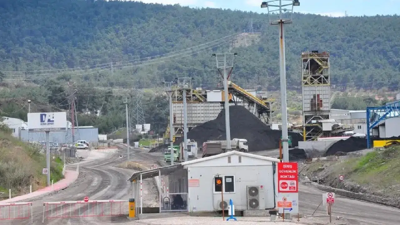 Soma’da maden ocağında göçük: Manisa Valiliği'nden açıklama