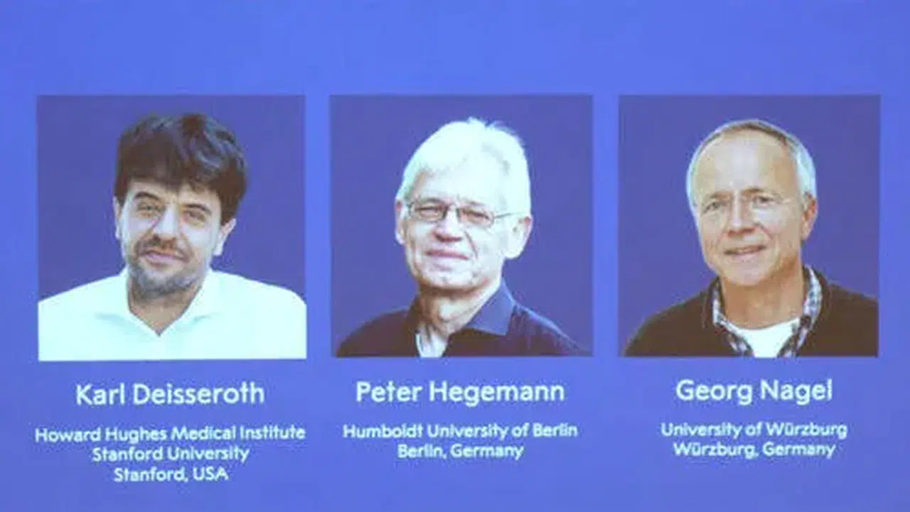Karl Deisseroth kimdir, kaç yaşında ve 2026 Nobel Tıp Ödülü'nü nasıl kazandı?