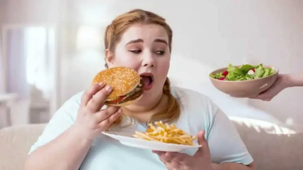 Türkiye'nin obezite haritası açıklandı! En yüksek oran yüzde 37,5 ile o bölgede