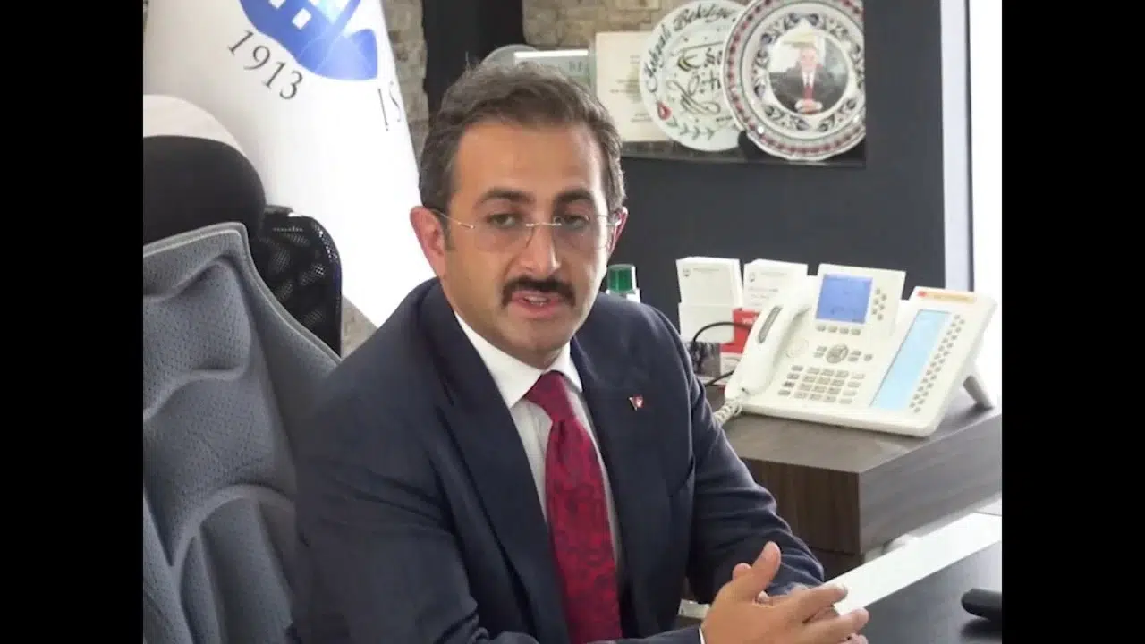 Fon soruşturmasında Mustafa Aksu detayı! Tutuklama gerekçesi ve savcılık ifadesi ortaya çıktı