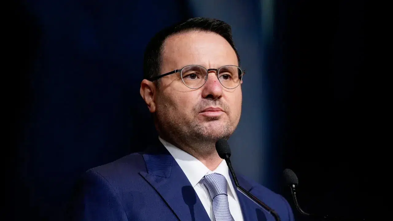 Akın Gürlek'ten Ahmet Şık hakkında suç duyurusu ve tazminat davası