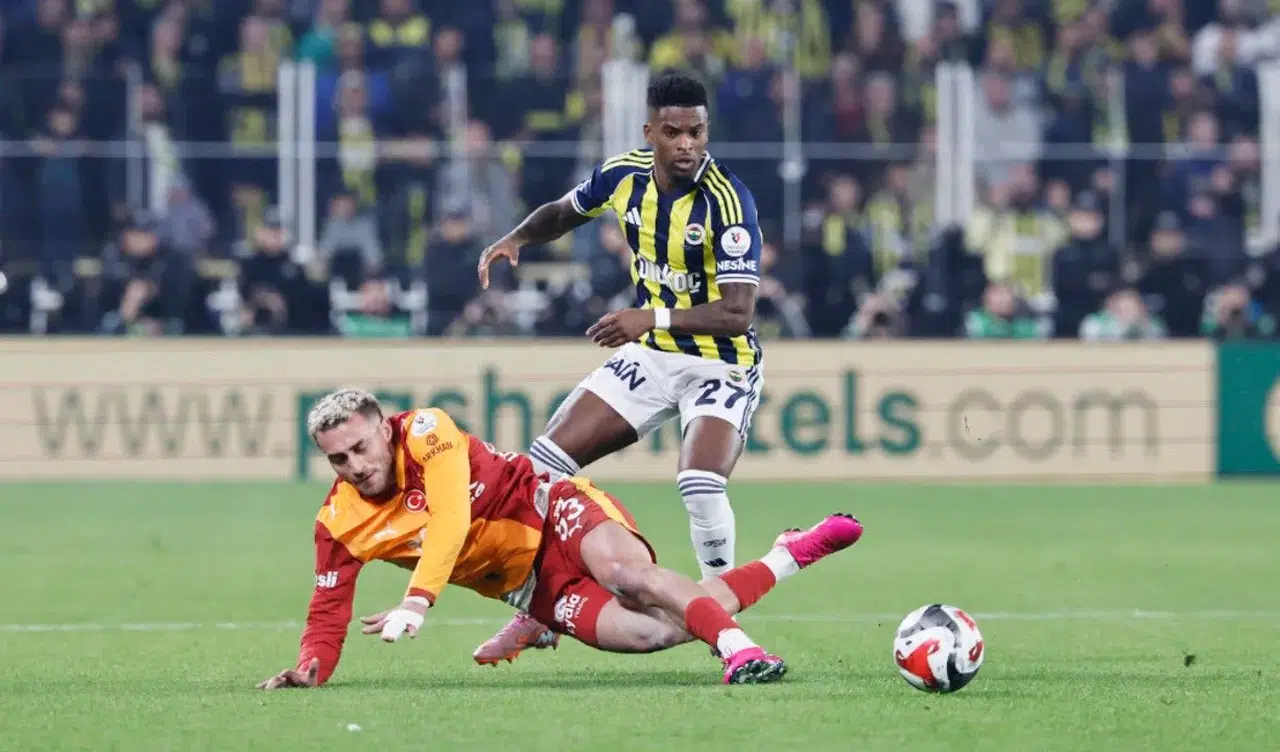 Galatasaray Fenerbahçe maçı ne zaman, GS FB derbisi saat kaçta ve hangi gün oynanacak?
