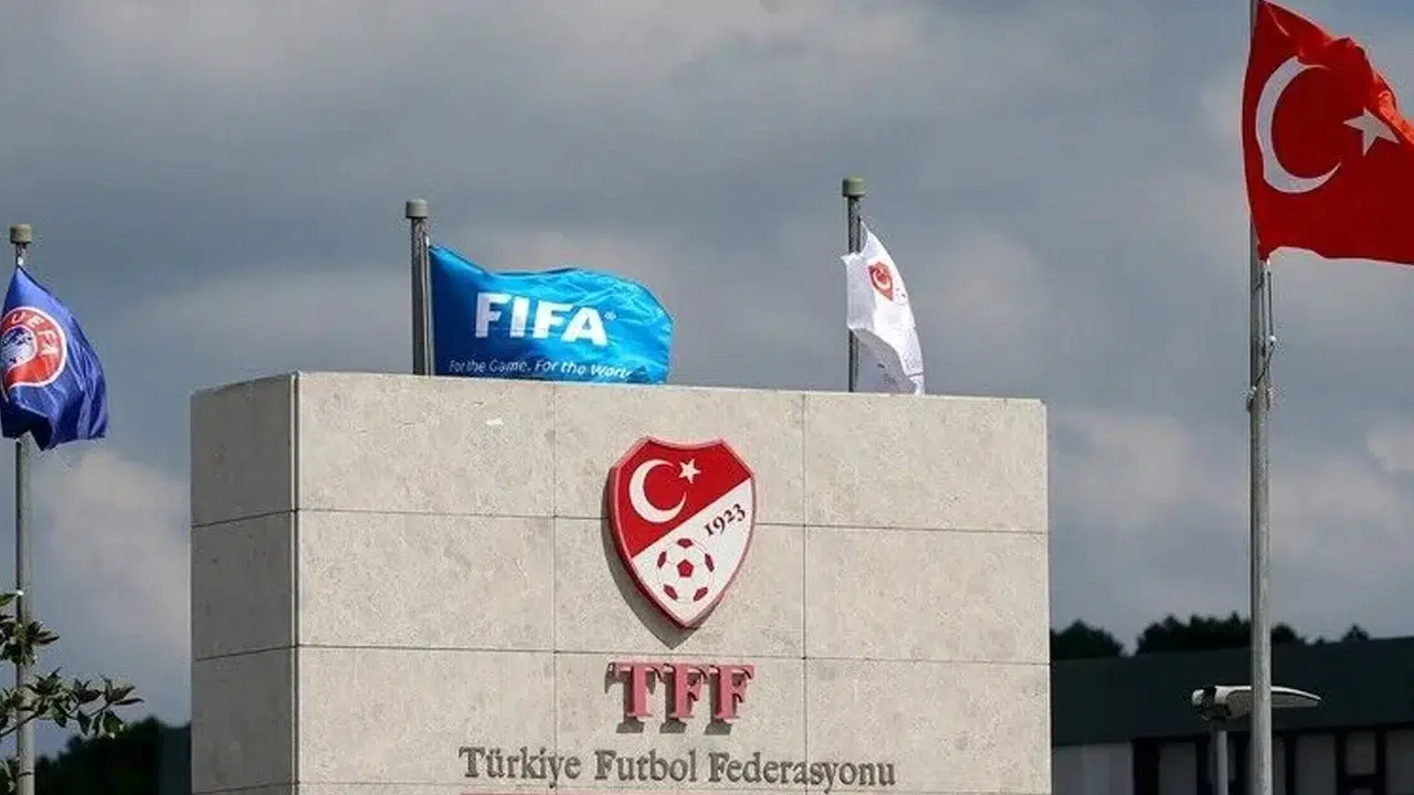 TFF Yönetim Kurulu üyesi Mustafa Temel Bozbağ'ın istifa kararı aldığı iddia edildi
