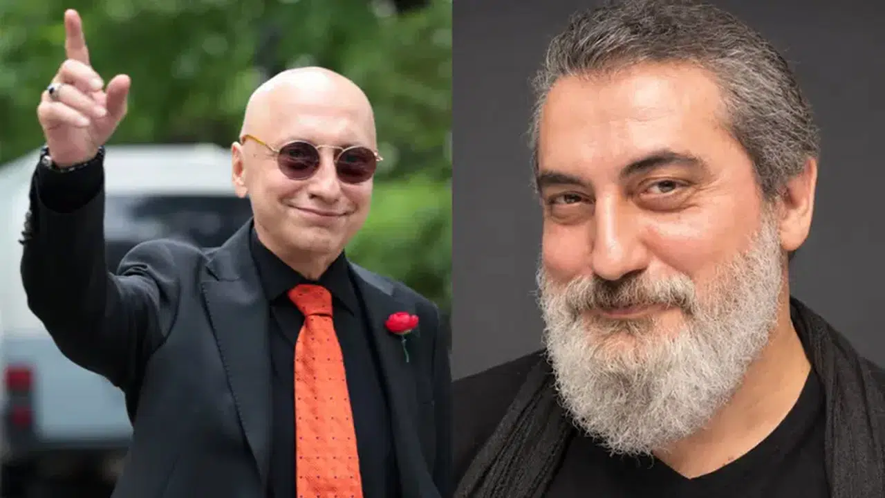 Müzisyen Soner Olgun 67 yaşında hayatını kaybetti