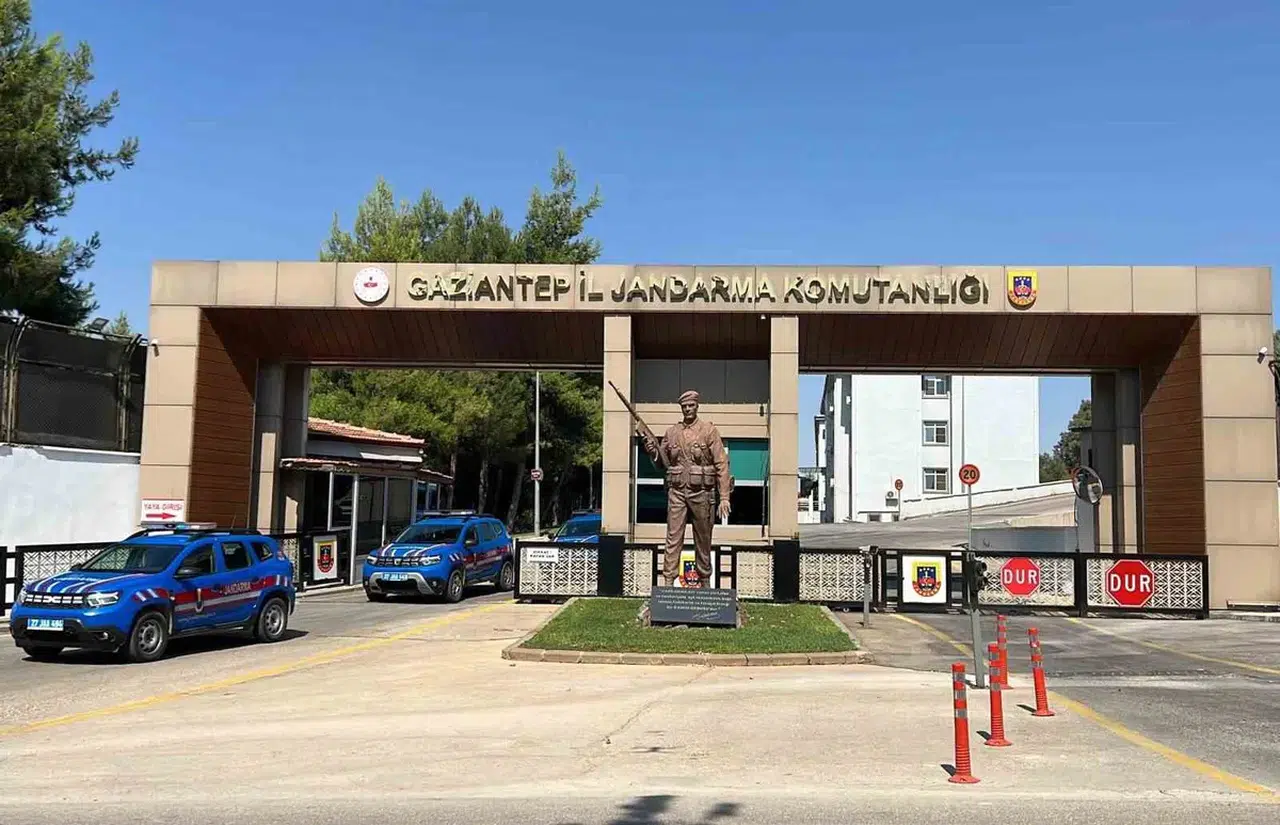 Gaziantep'te dolandırıcılık operasyonu: 12 şüpheli tutuklandı