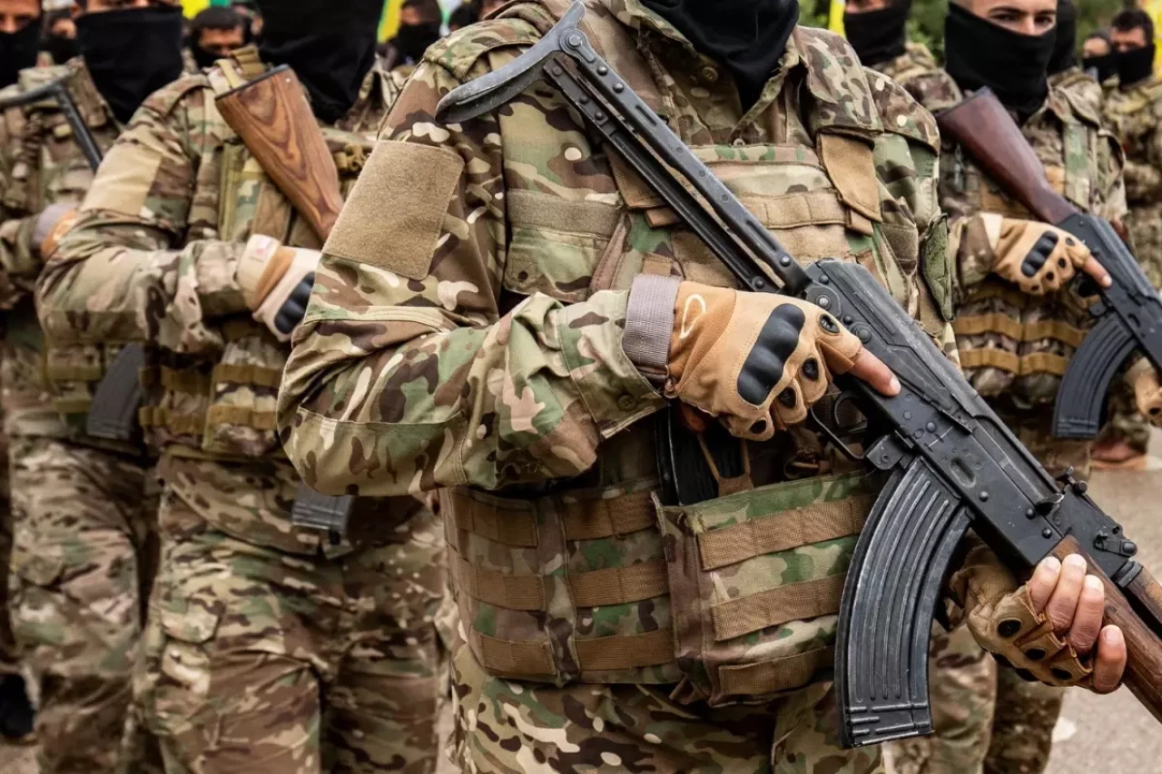 Suriye'de hezimete uğrayan terör örgütü PKK'dan yeni iş birliği