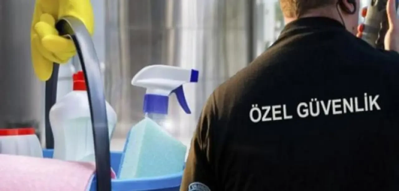 MEB’den 70 Bin Personel Alımı! TYP Kalkıyor, Okullara Temizlik ve Güvenlik Görevlisi Alınacak