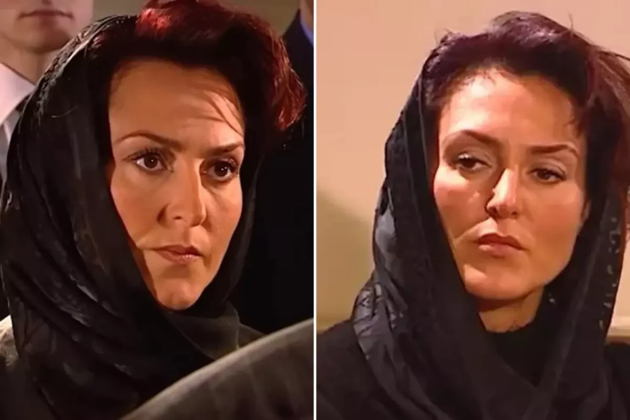 Şıvga Gerez kimdir, neden öldü? Kurtlar Vadisi'nde Cerrahpaşalıların ablasıydı