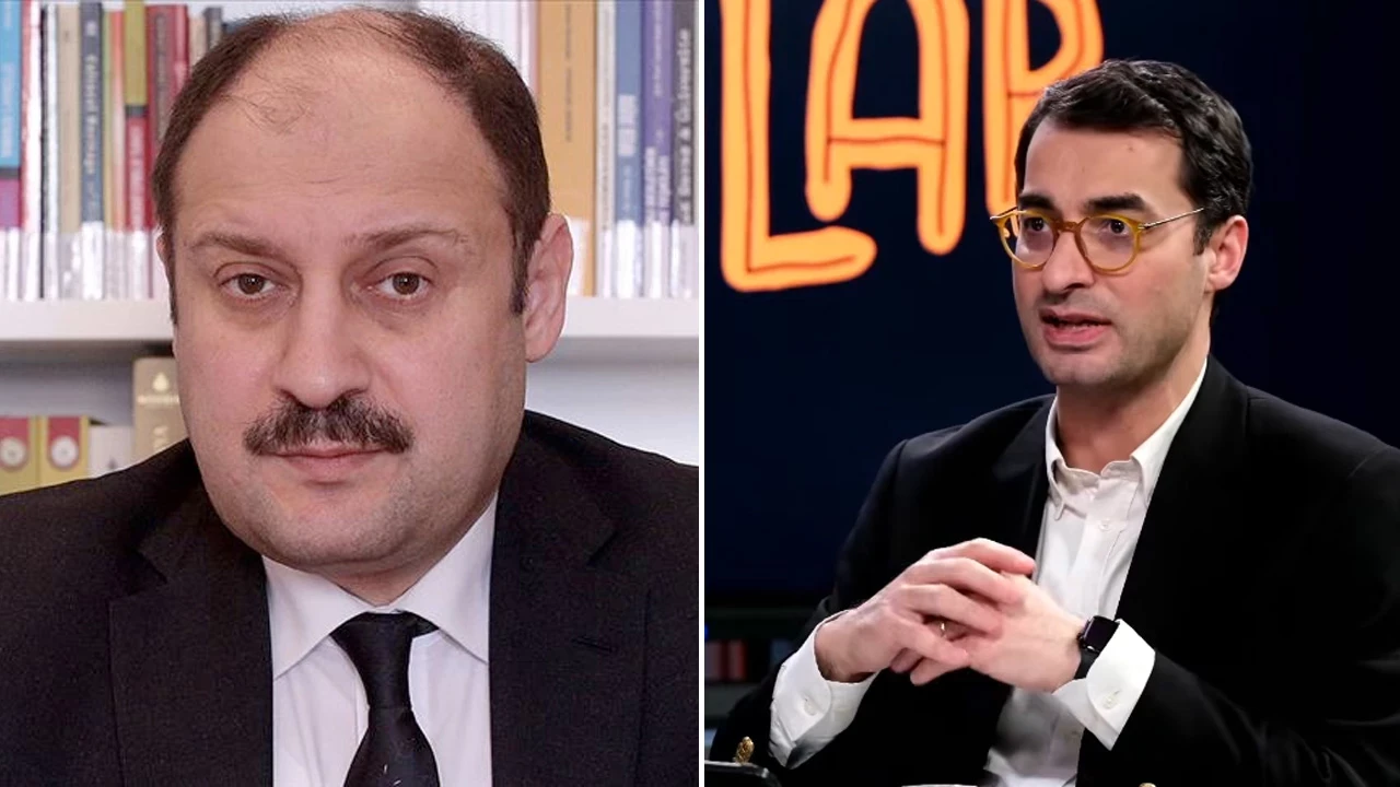 Şanlıurfa Büyükşehir Belediye Başkanı Kasım Gülpınar'dan seçimler için Erdoğan kararı