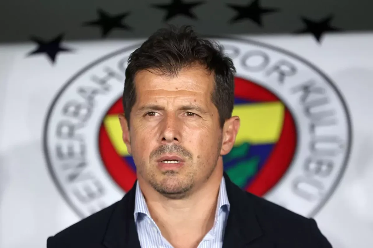 Emre Belözoğlu'ndan Fenerbahçe'ye gözdağı