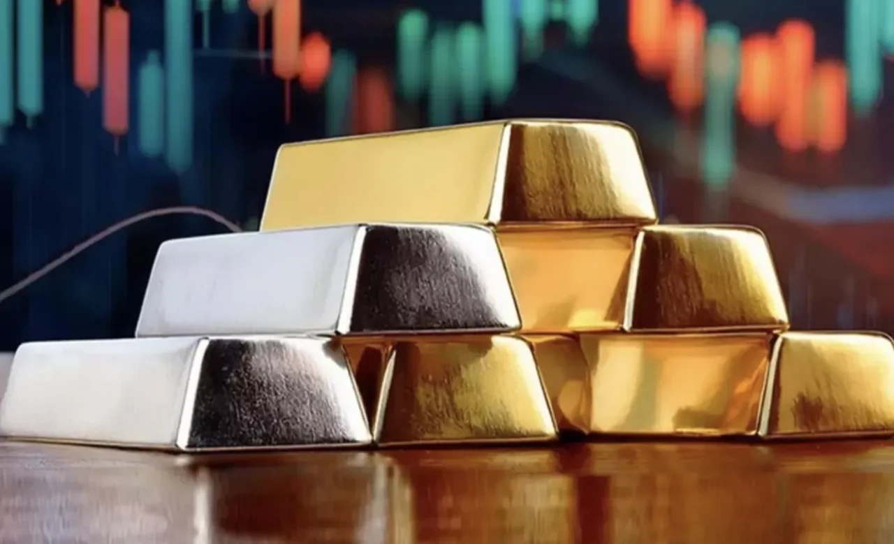 Fed beklentileri altın fiyatlarını baskıladı: Gram altın 7 bin TL’nin altına geriledi