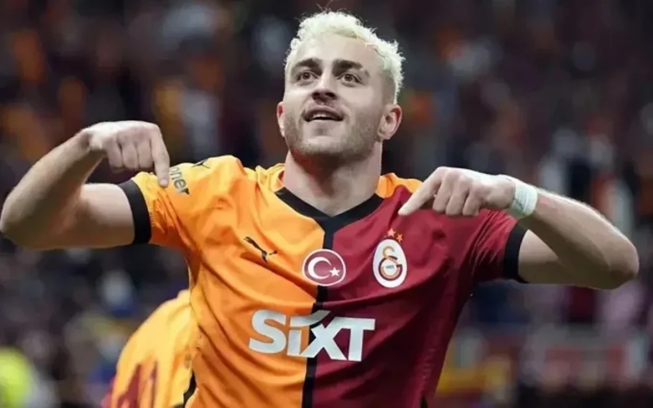 Barış Alper Yılmaz'dan yol kenarında bekleyen hayranına büyük jest