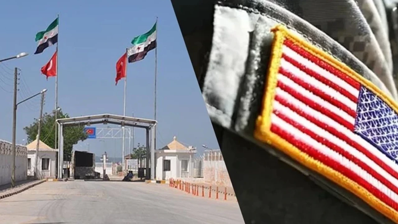 ABD açıkladı: 5 bin 700’den fazla DEAŞ'lı teröristlerin nakli tamamlandı