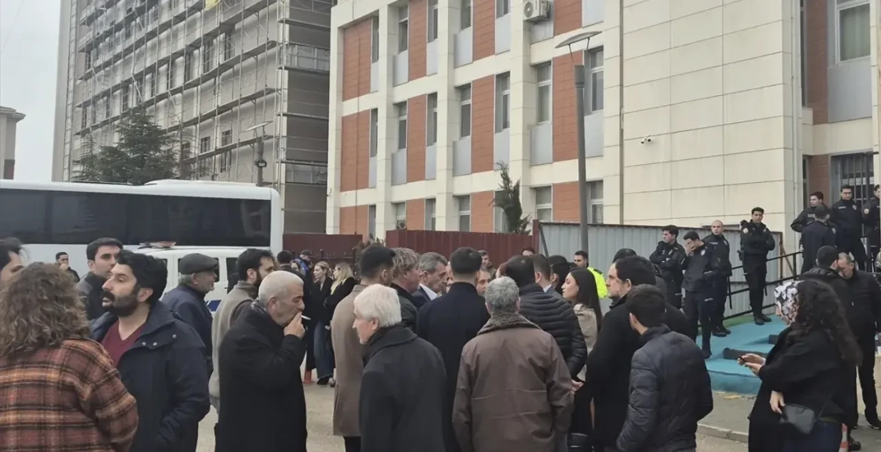 51 Kişinin yaşamını yitirdiği Furkan Apartmanı davasında karar açıklandı